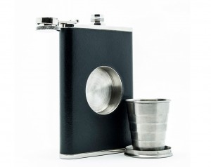 shotflask