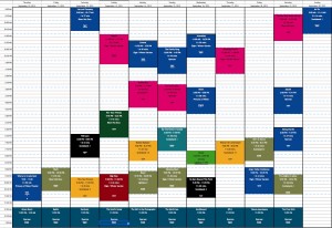 tiffschedule