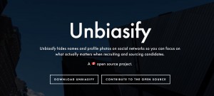 unbiasify